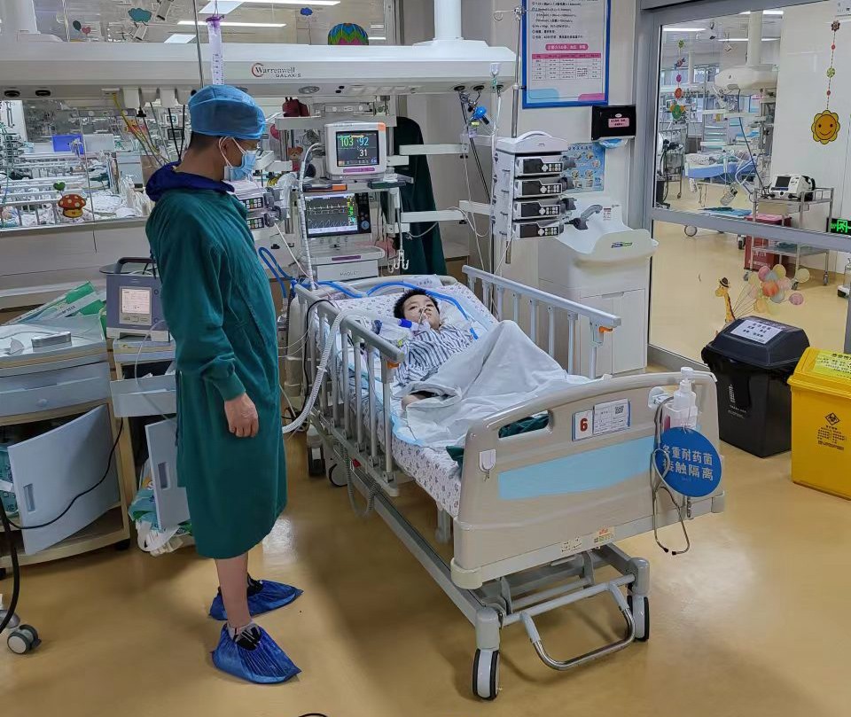 索县跨省救护车出租公司