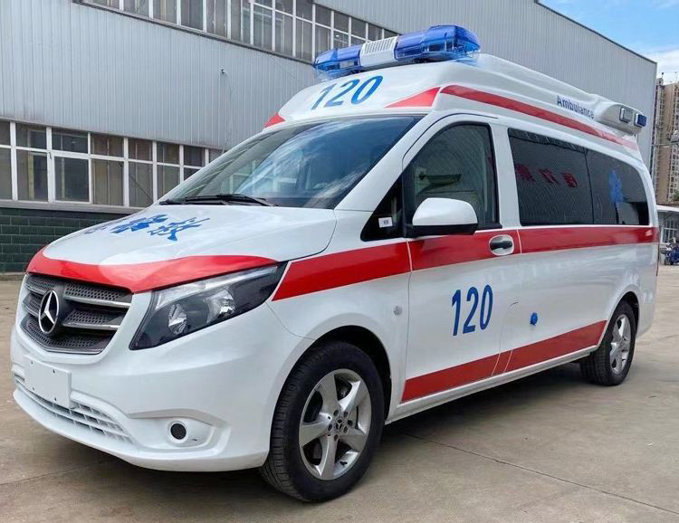 索县奔驰救护车