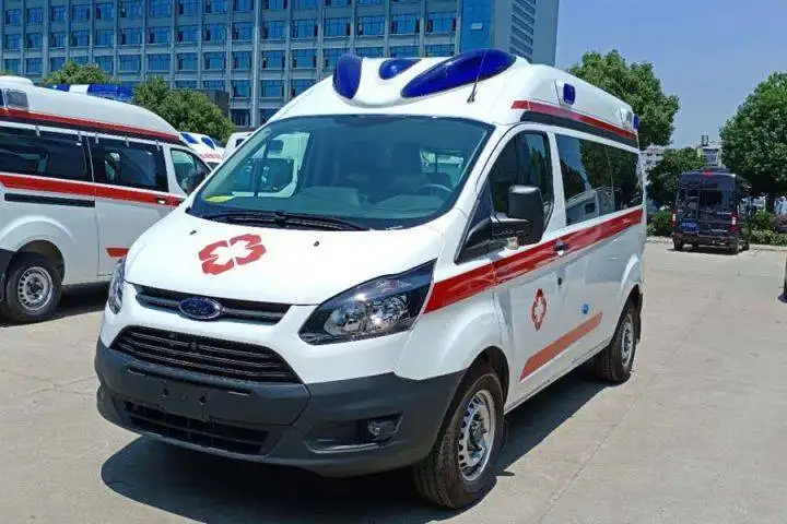 索县长途救护车转院